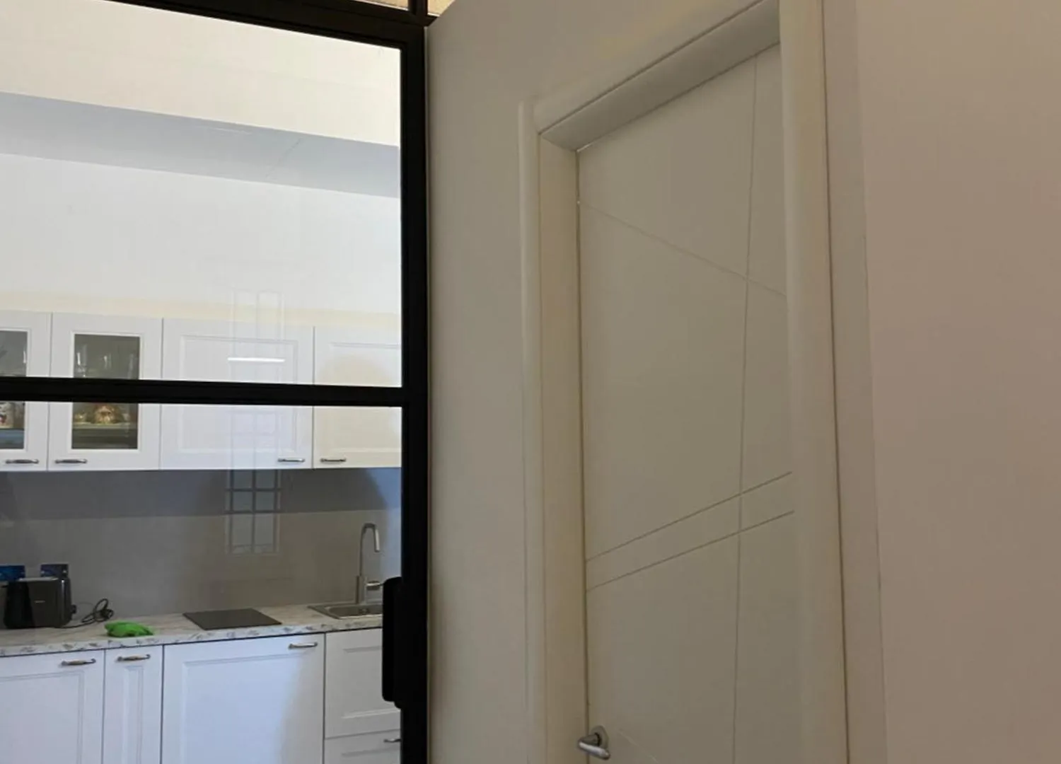 Apartment Il Diamante Del Colosseo Rome Italy