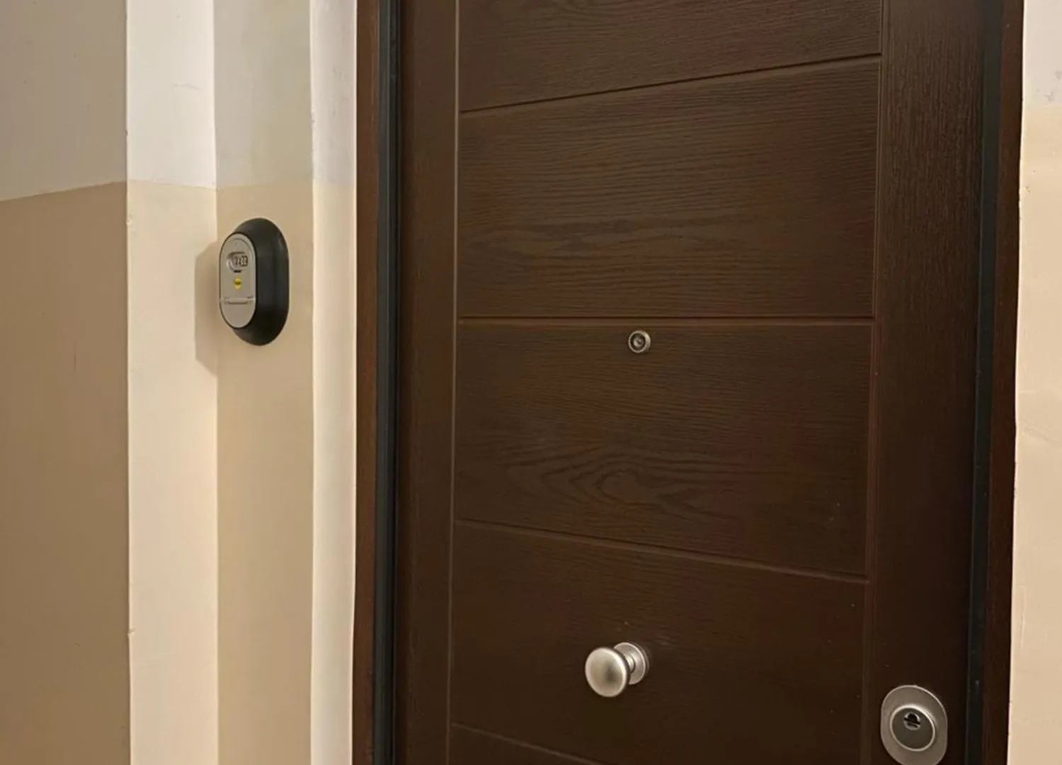 Apartmán Il Diamante Del Colosseo Řím