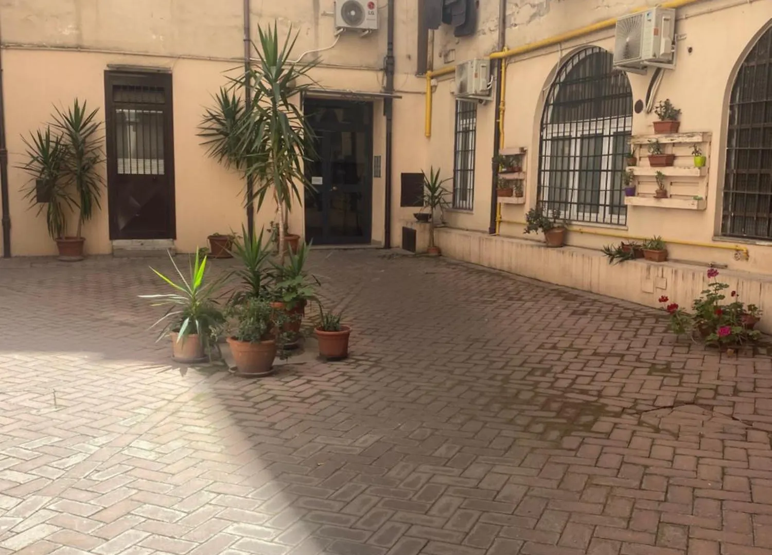 Apartment Il Diamante Del Colosseo Rome