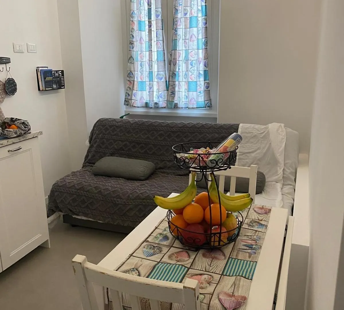 Il Diamante Del Colosseo Rome Apartment
